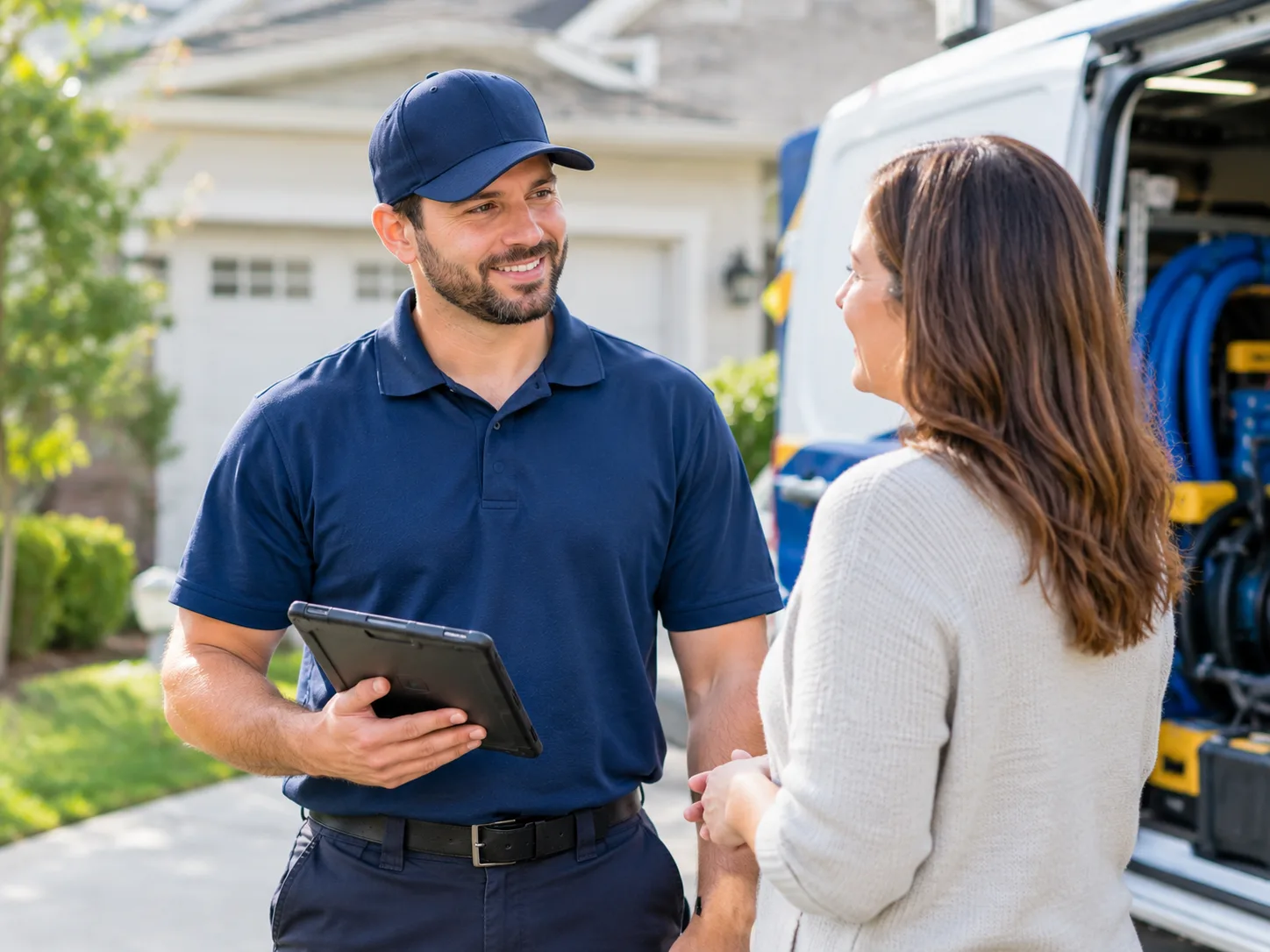 Sewage Backup Cleanup Hackberry, AZ FAQs